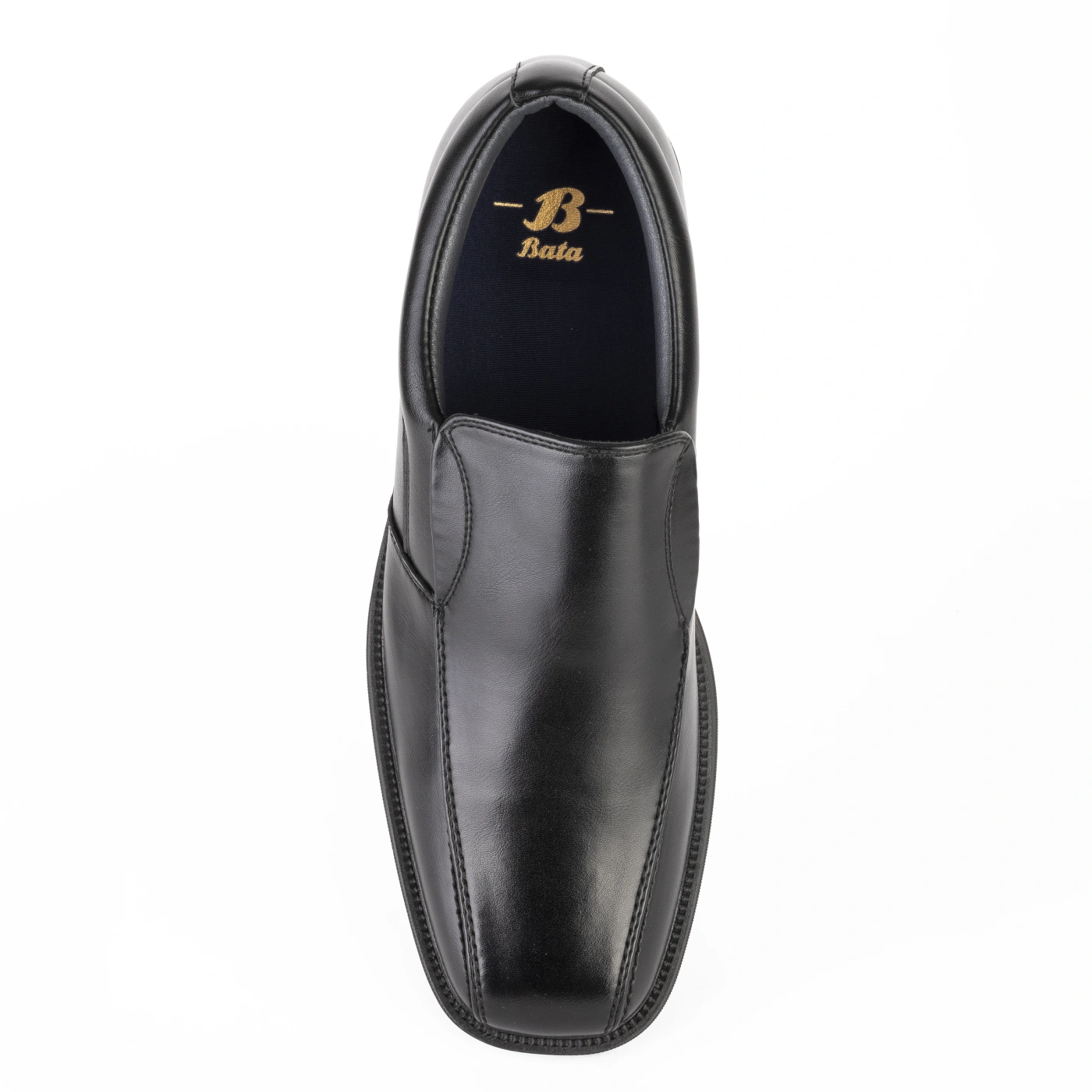 ZAPATOS DE VESTIR HOMBRE BATA TOWN - 4