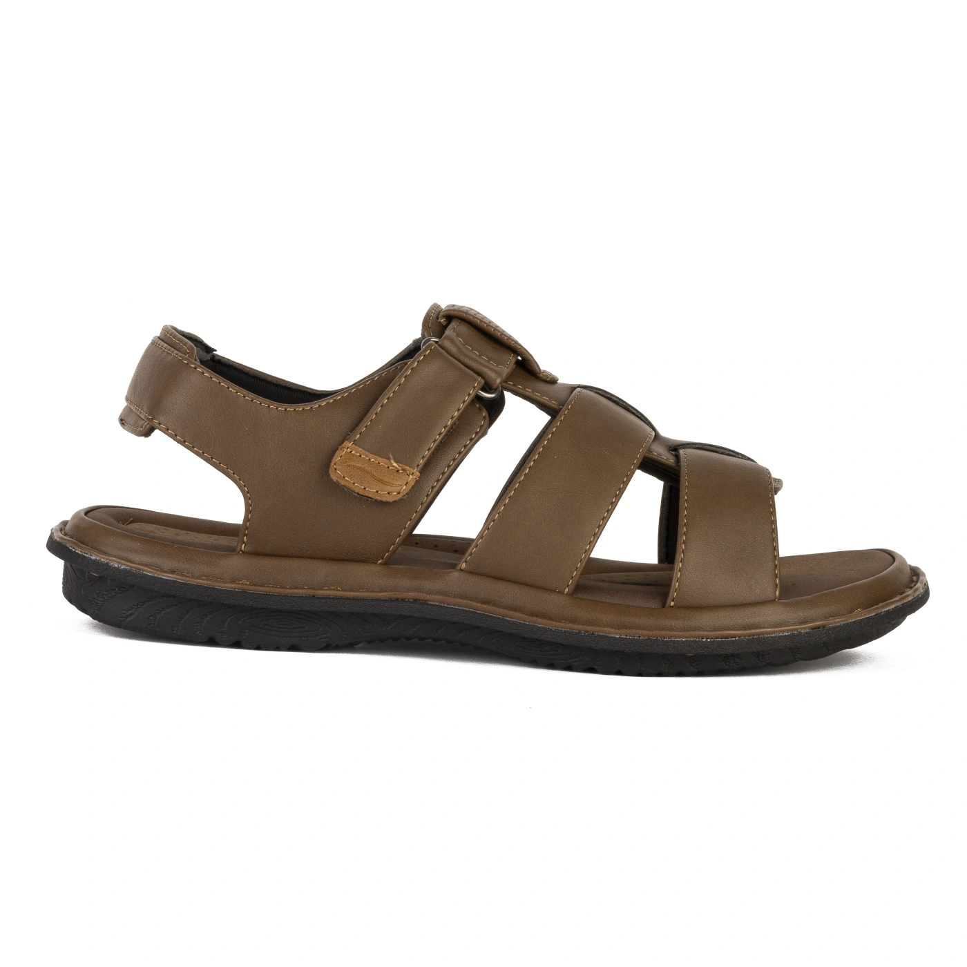 SANDALIAS HOMBRE BATA CASUAL CATY - 2