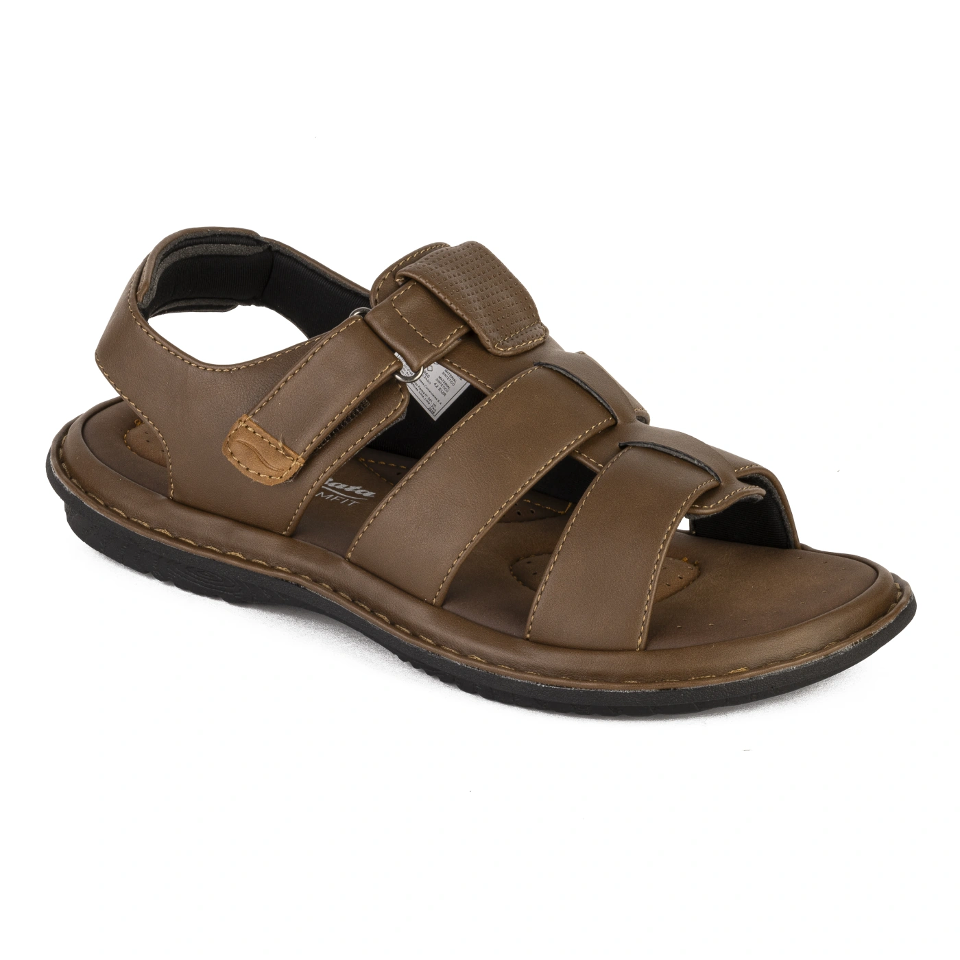 SANDALIAS HOMBRE BATA CASUAL CATY - 1