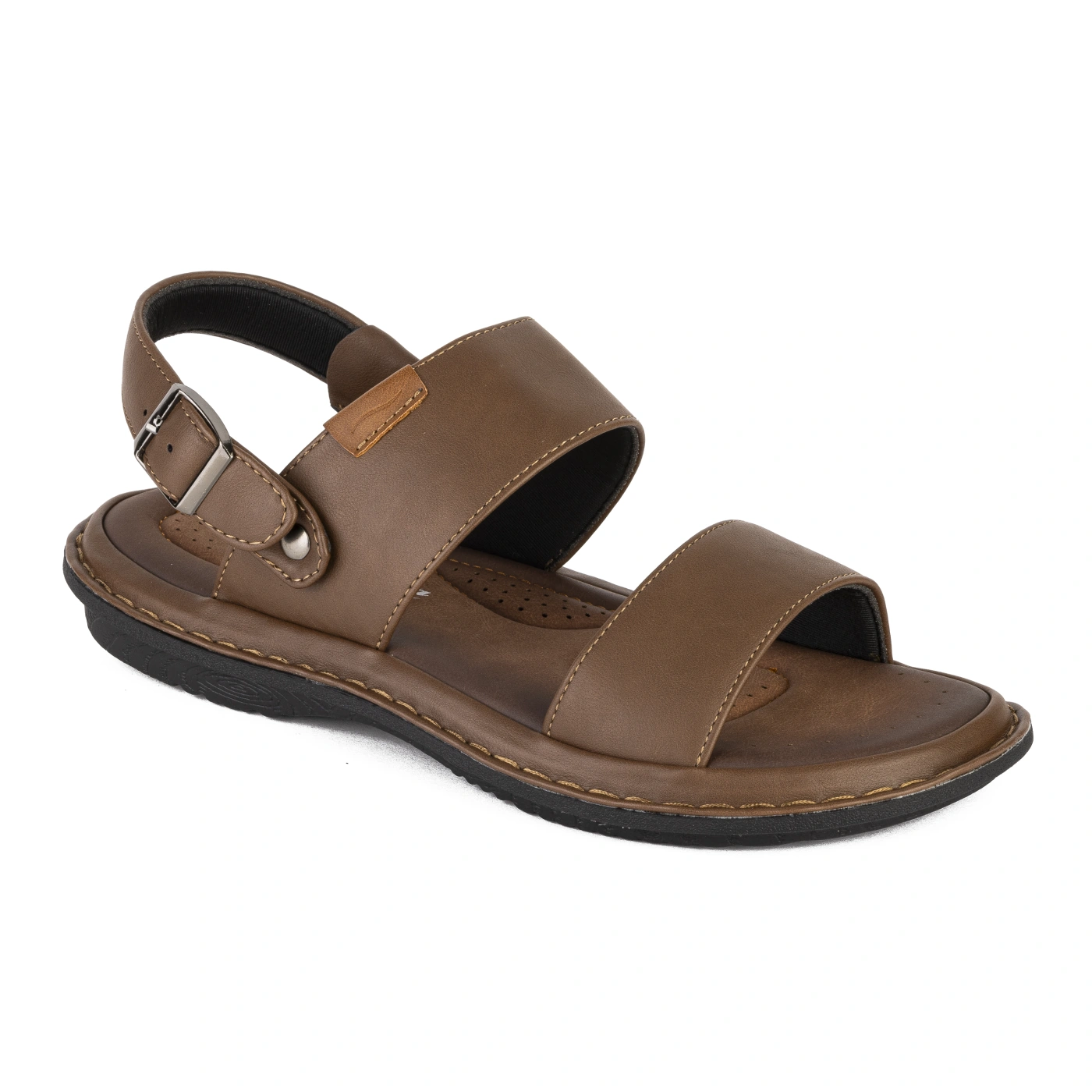 SANDALIAS HOMBRE BATA CASUAL CATY - 1