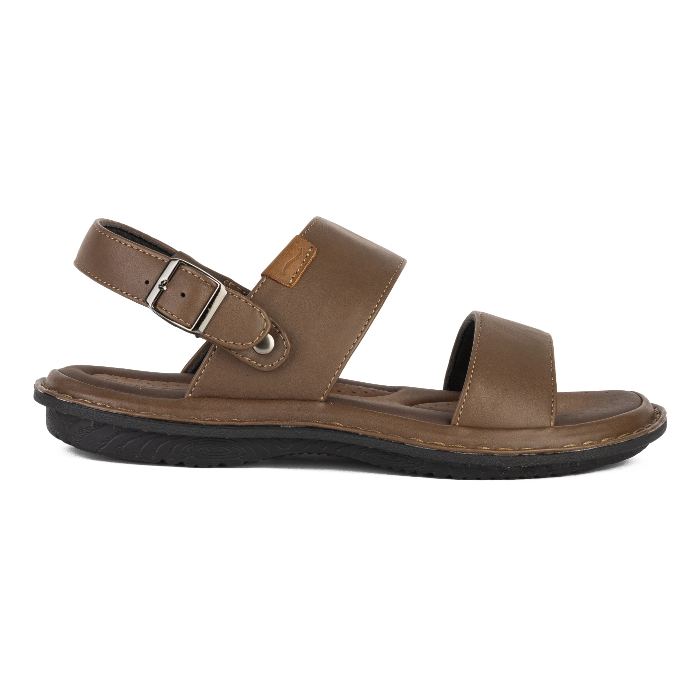 SANDALIAS HOMBRE BATA CASUAL CATY - 2
