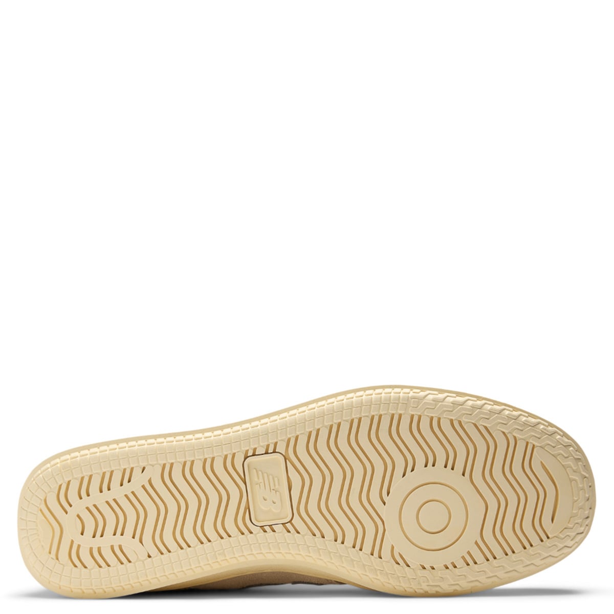 ZAPATILLAS URBANAS HOMBRE NEW BALANCE T500 BEIGE - 5