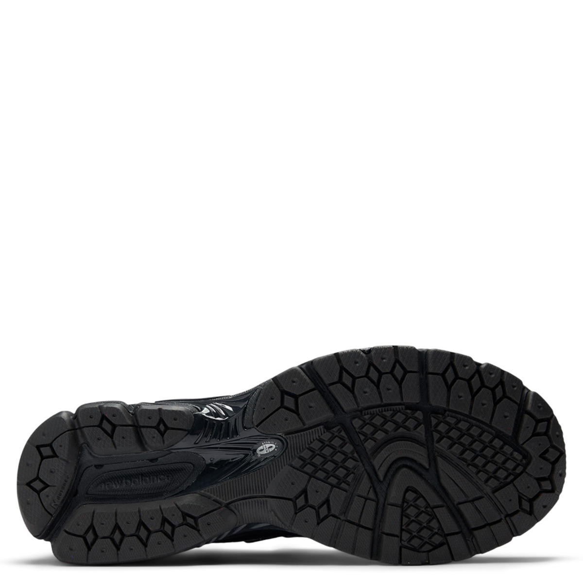 ZAPATILLAS URBANAS HOMBRE NEW BALANCE 1906R NEGRO - 5