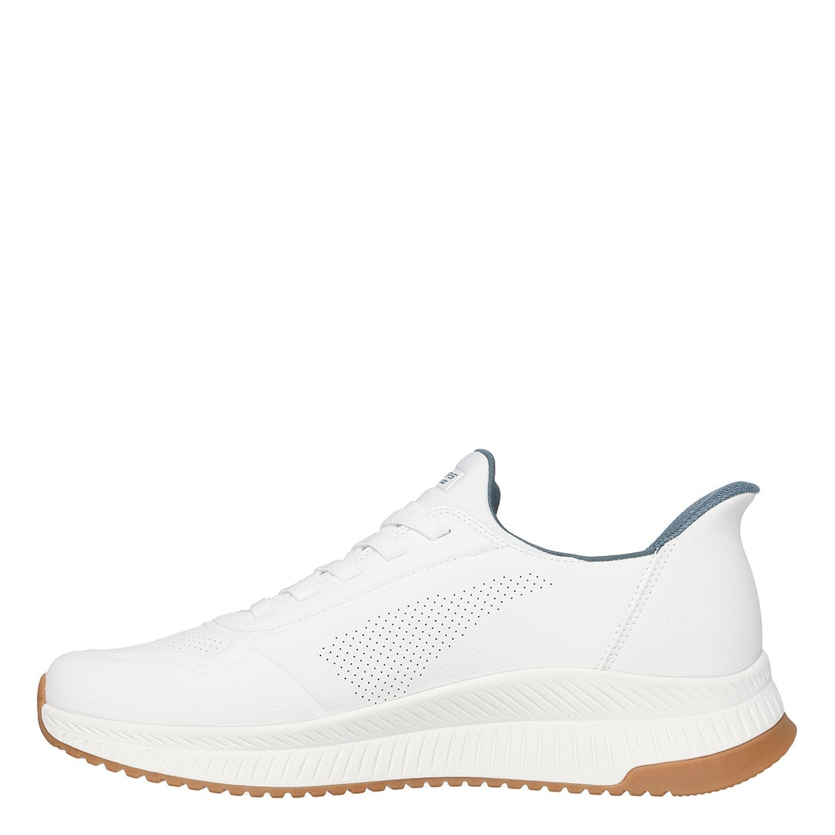 ZAPATILLAS URBANAS SKECHERS 118424-WHT BOBS SQUAD 4 - 3