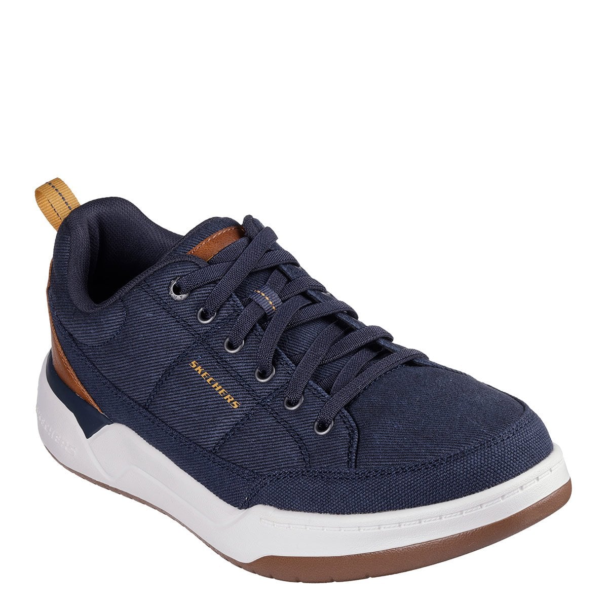 ZAPATILLAS URBANAS SKECHERS 211098-NVY CORLISS - 1