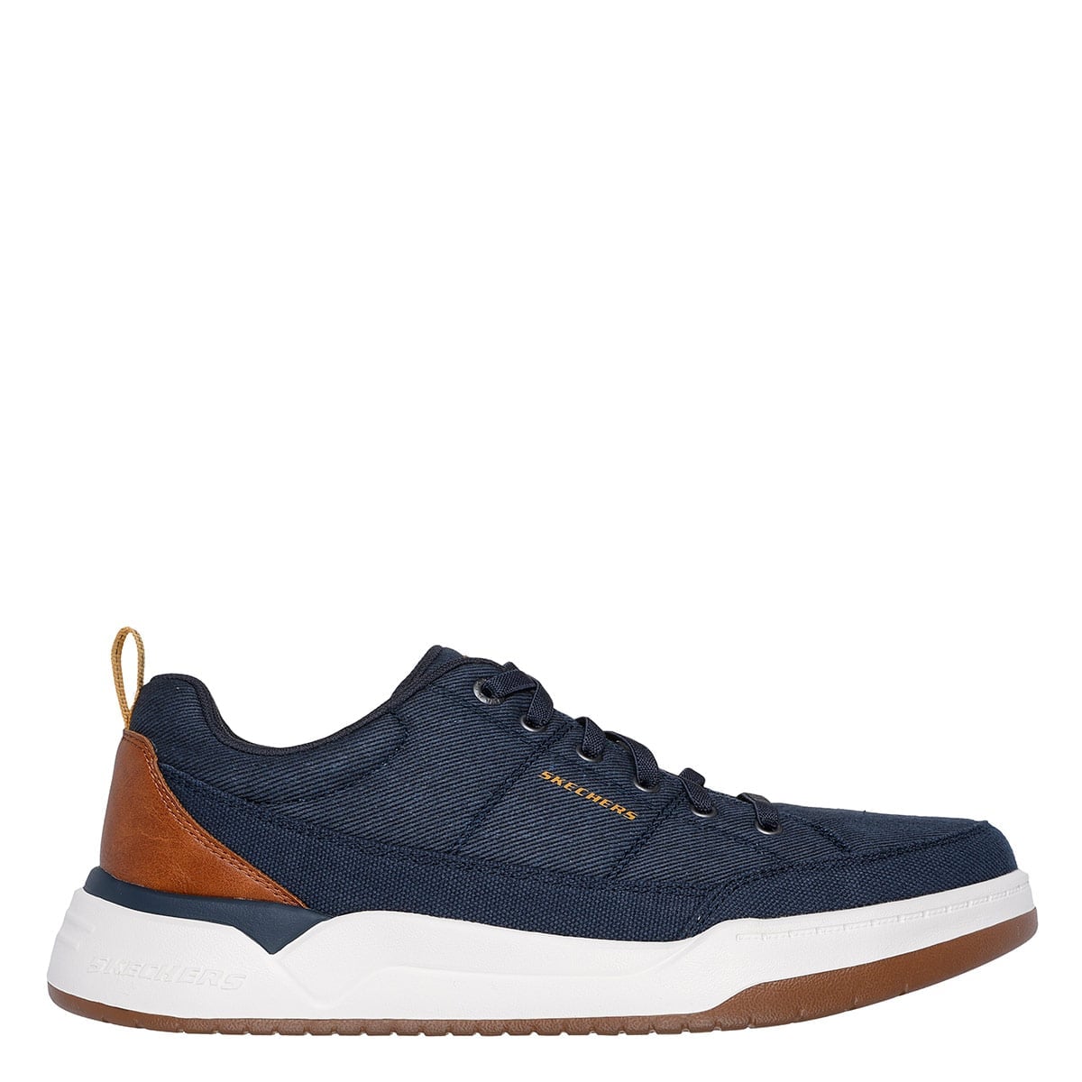 ZAPATILLAS URBANAS SKECHERS 211098-NVY CORLISS - 2