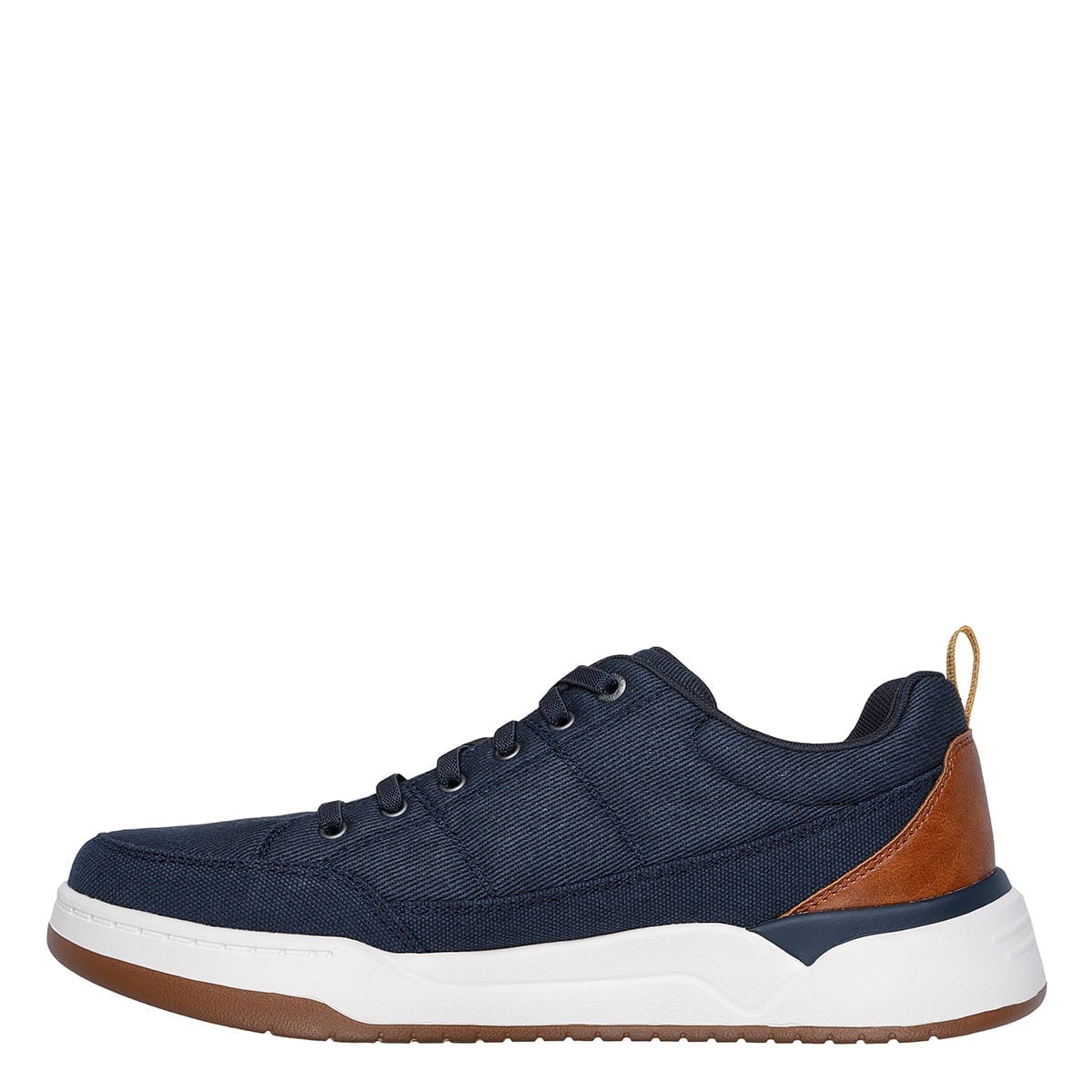 ZAPATILLAS URBANAS SKECHERS 211098-NVY CORLISS - 3