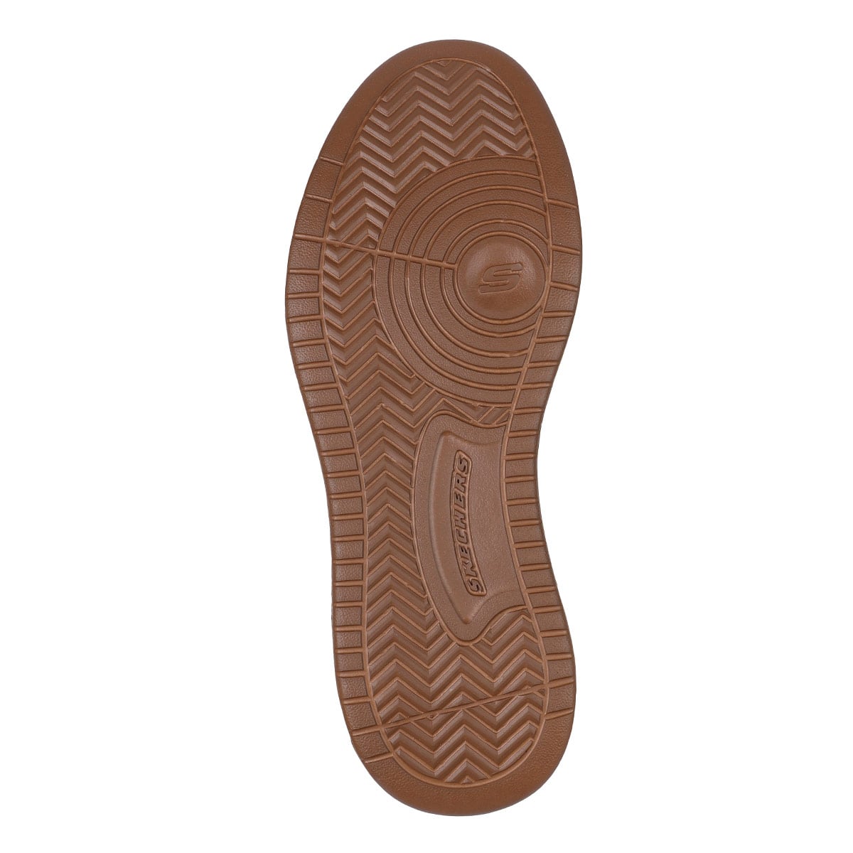 ZAPATILLAS URBANAS SKECHERS 211098-NVY CORLISS - 5