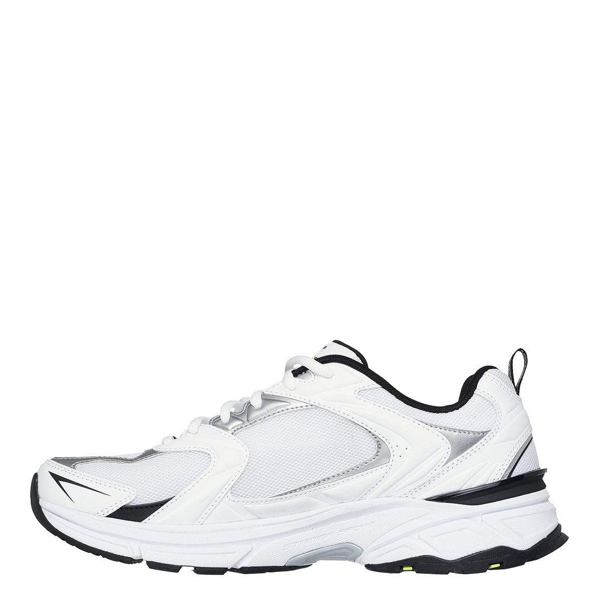 ZAPATILLAS URBANAS SKECHERS 233154-WBLM STAMINA SPORT - 3