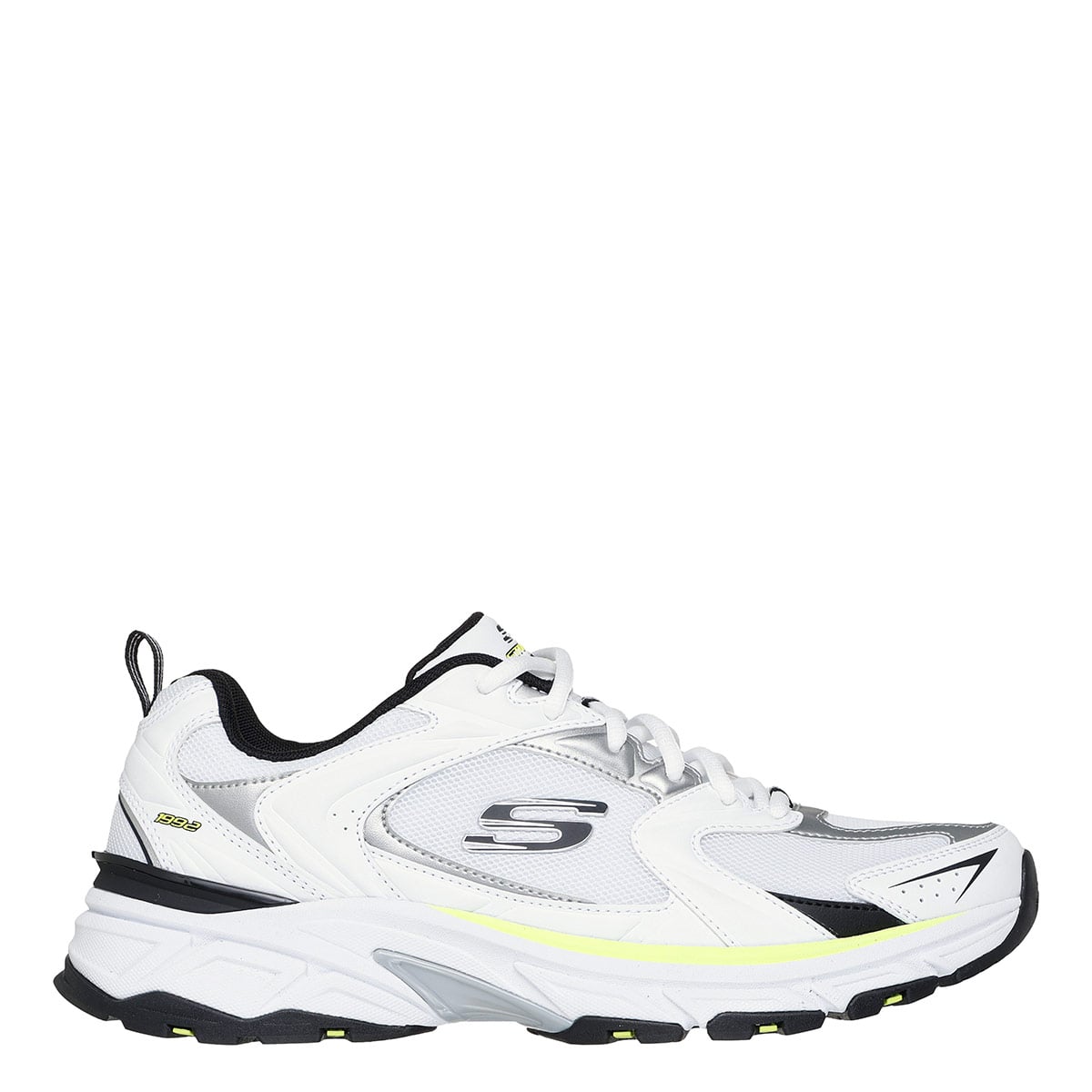 ZAPATILLAS URBANAS SKECHERS 233154-WBLM STAMINA SPORT - 2