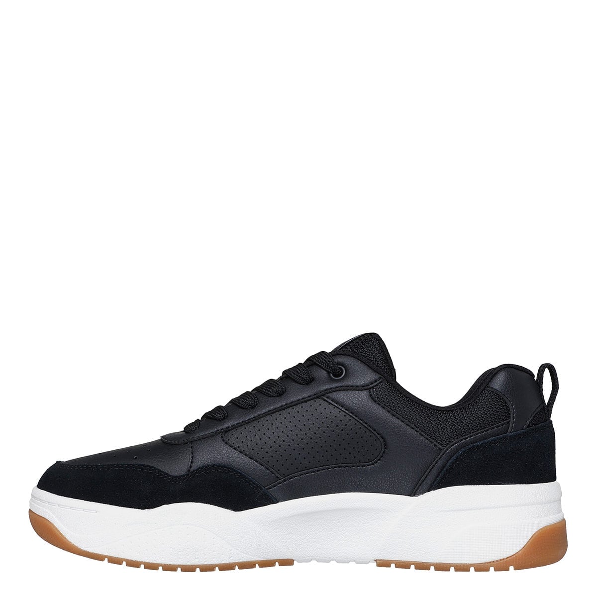 ZAPATILLAS URBANAS SKECHERS 183320-BLK - 3