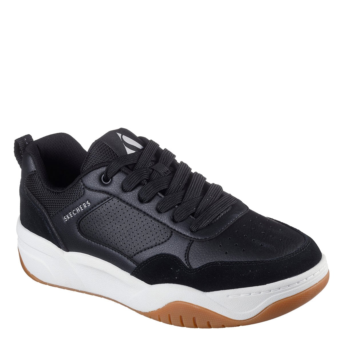 ZAPATILLAS URBANAS SKECHERS 183320-BLK - 1