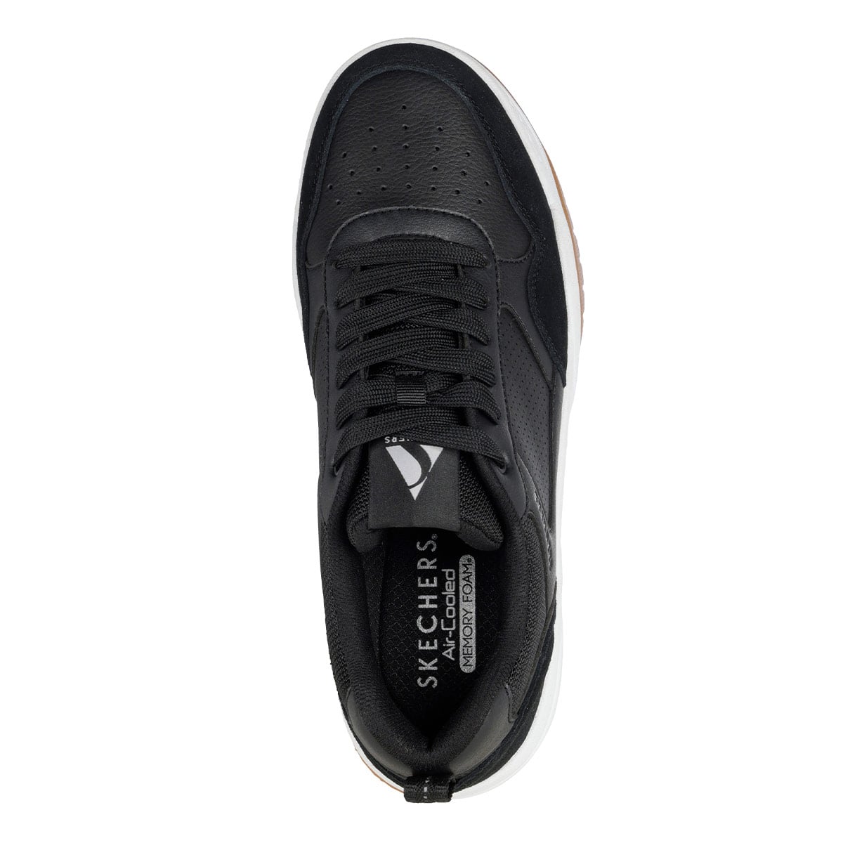 ZAPATILLAS URBANAS SKECHERS 183320-BLK - 4
