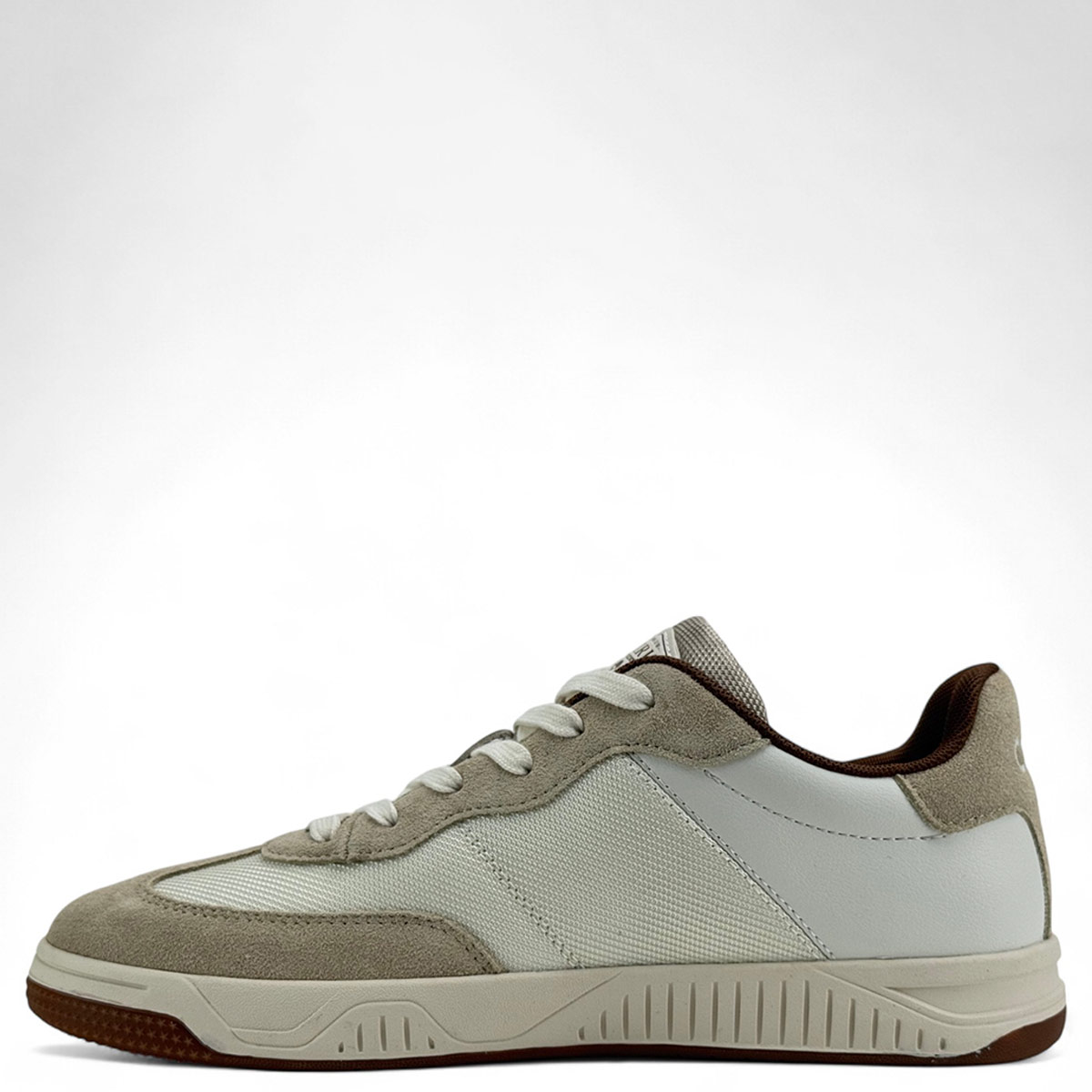 ZAPATILLAS HOMBRE OSIRIS URBANAS CREMA CHRIS - 3