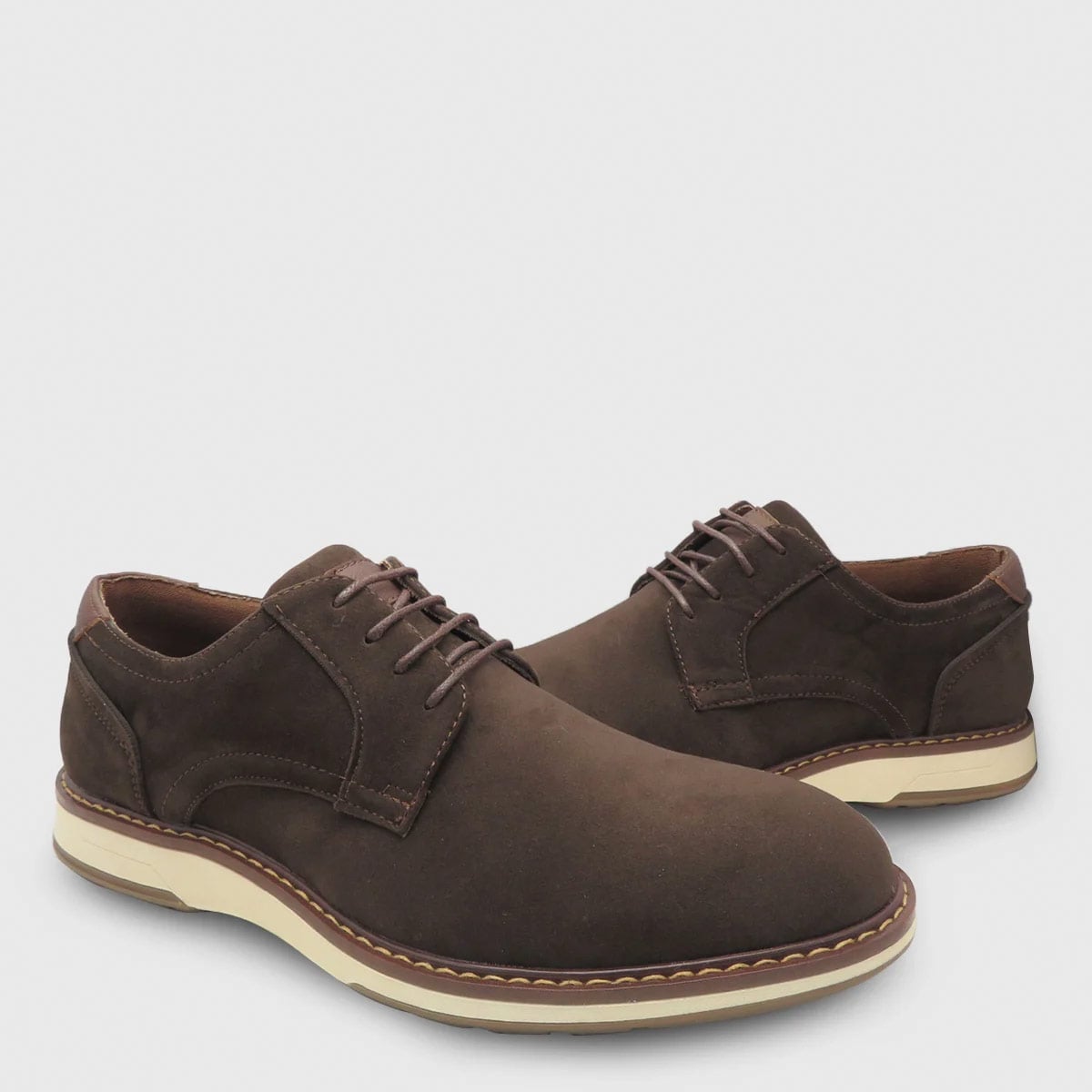 ZAPATOS HOMBRE MARQUIS MABRE - 5