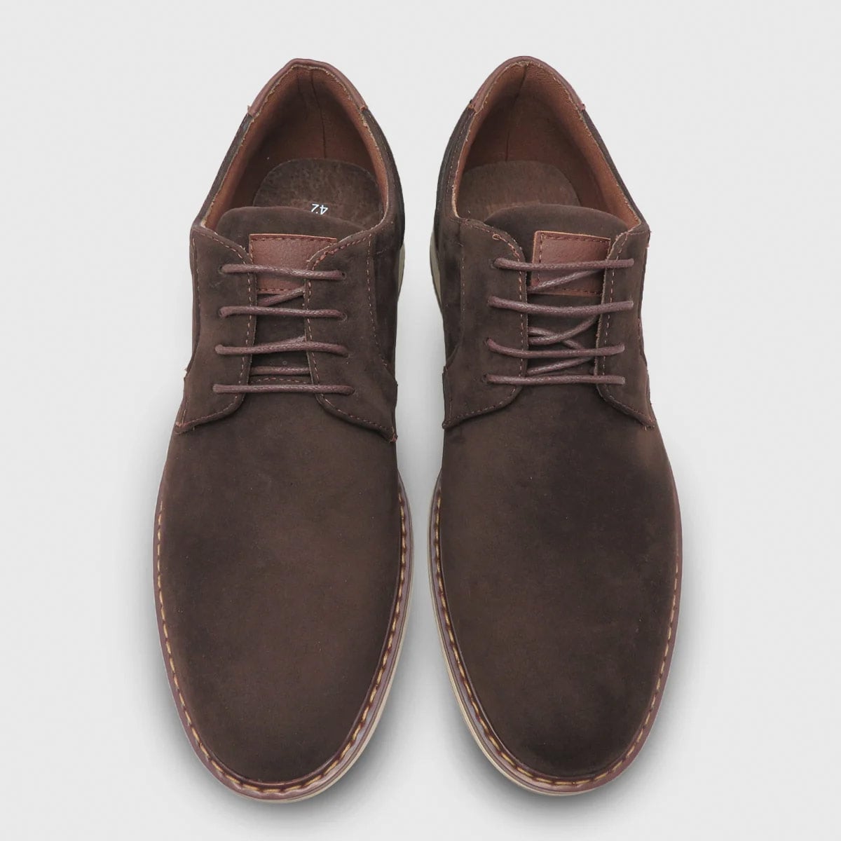 ZAPATOS HOMBRE MARQUIS MABRE - 6