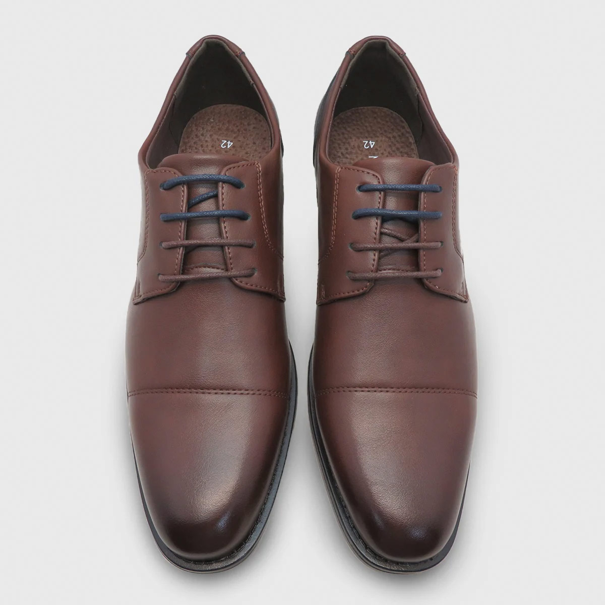 ZAPATOS HOMBRE MARQUIS MOSCO - 6