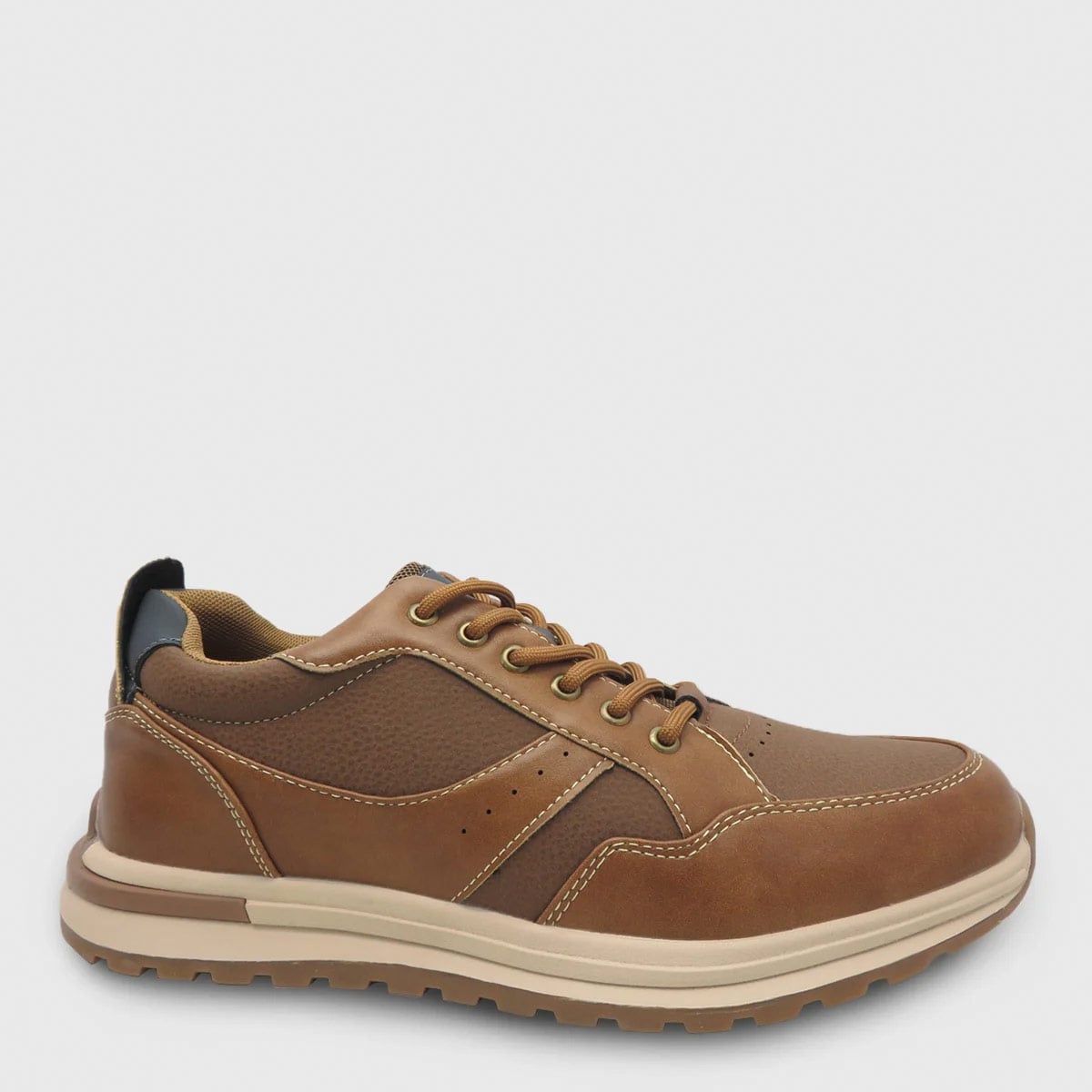 ZAPATOS HOMBRE NAVIGATA RASCO  - 1