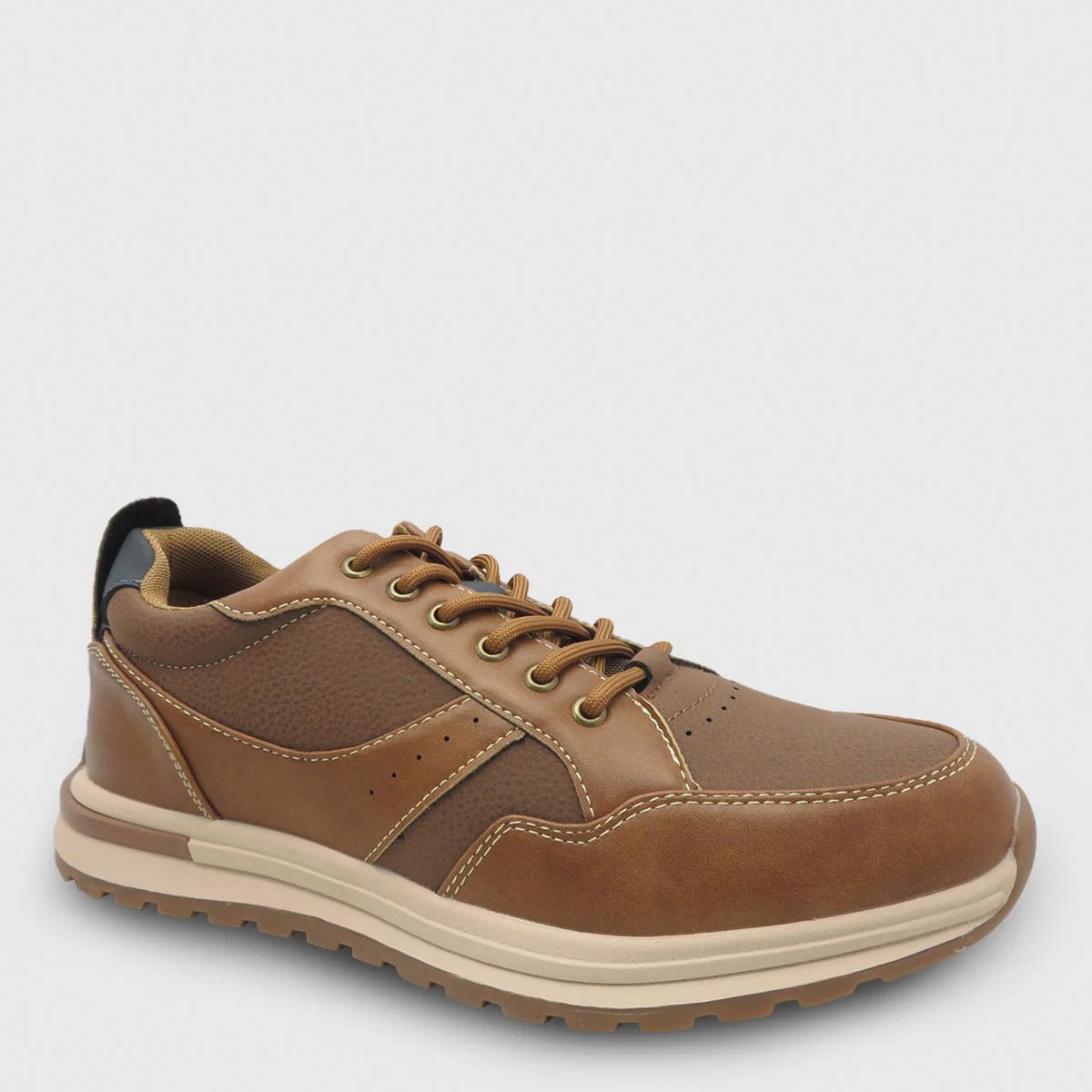 ZAPATOS HOMBRE NAVIGATA RASCO  - 2