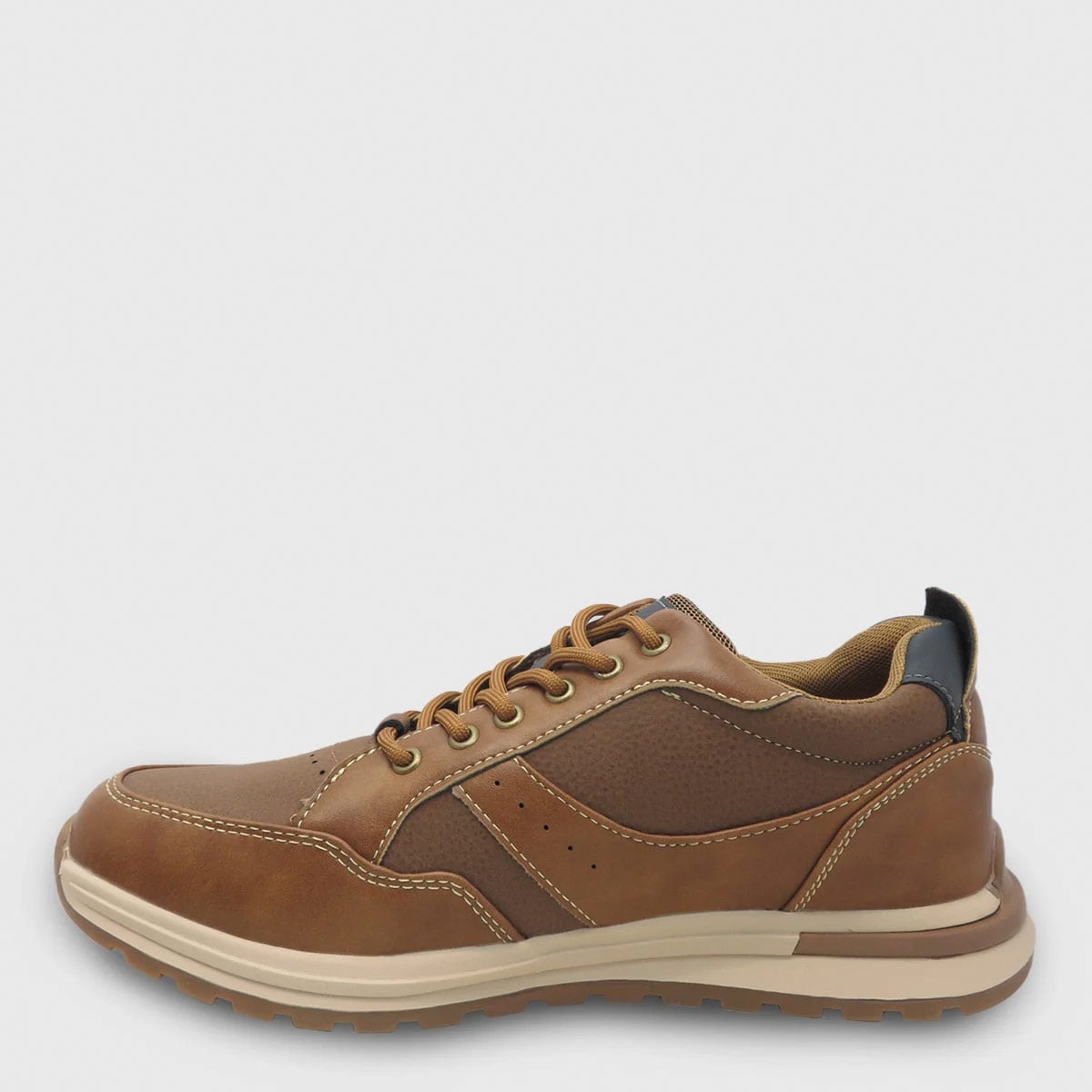 ZAPATOS HOMBRE NAVIGATA RASCO - 4