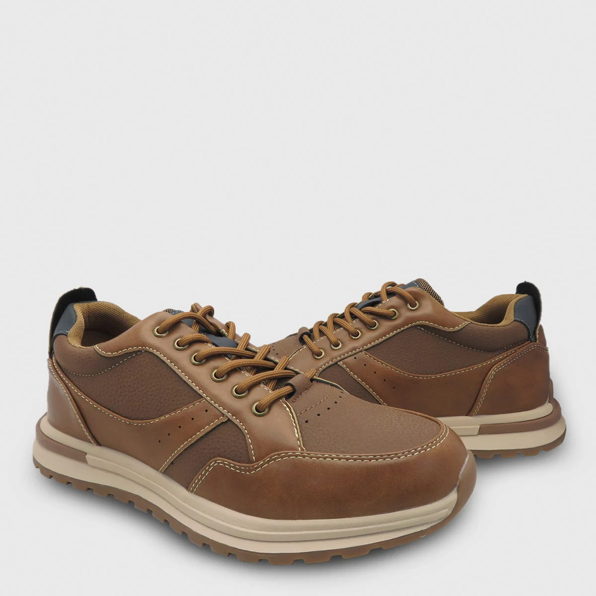 ZAPATOS HOMBRE NAVIGATA RASCO - 5