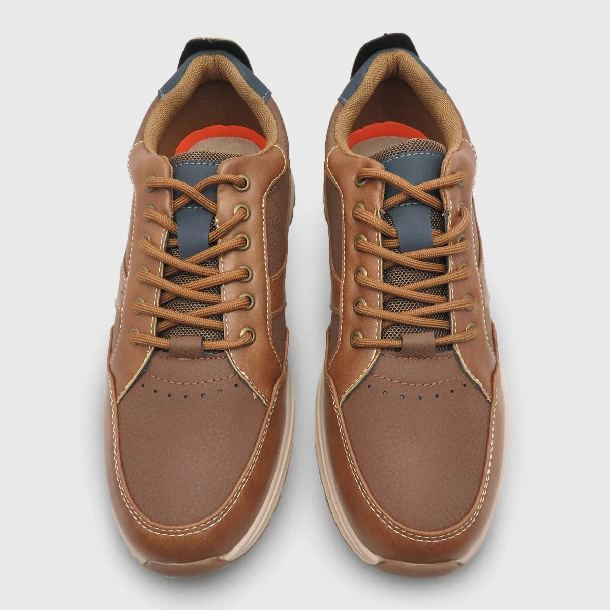 ZAPATOS HOMBRE NAVIGATA RASCO - 6