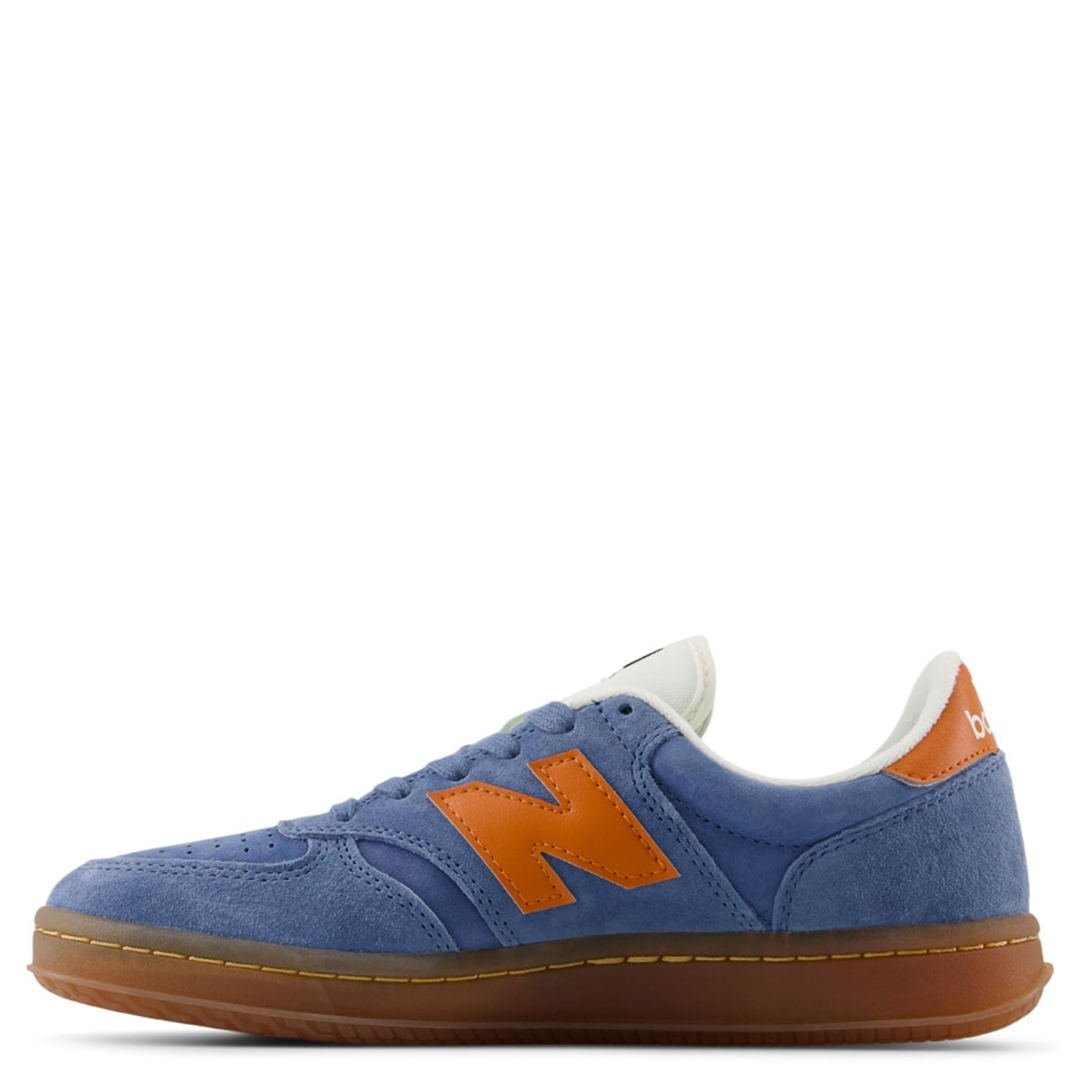 ZAPATILLAS URBANAS HOMBRE NEW BALANCE T500 AZUL - 2