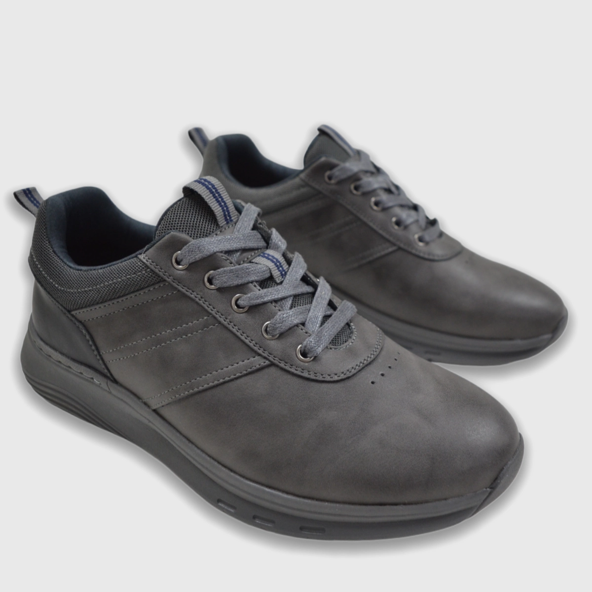 ZAPATOS HOMBRE NAVIGATA RUSOLPE - 2
