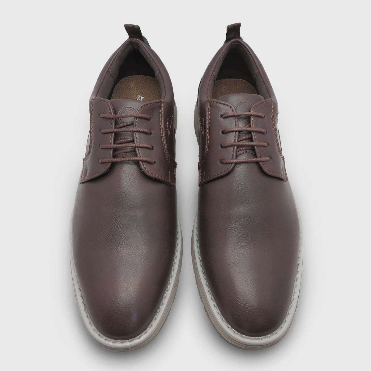 ZAPATOS HOMBRE MARQUIS MADESI - 6