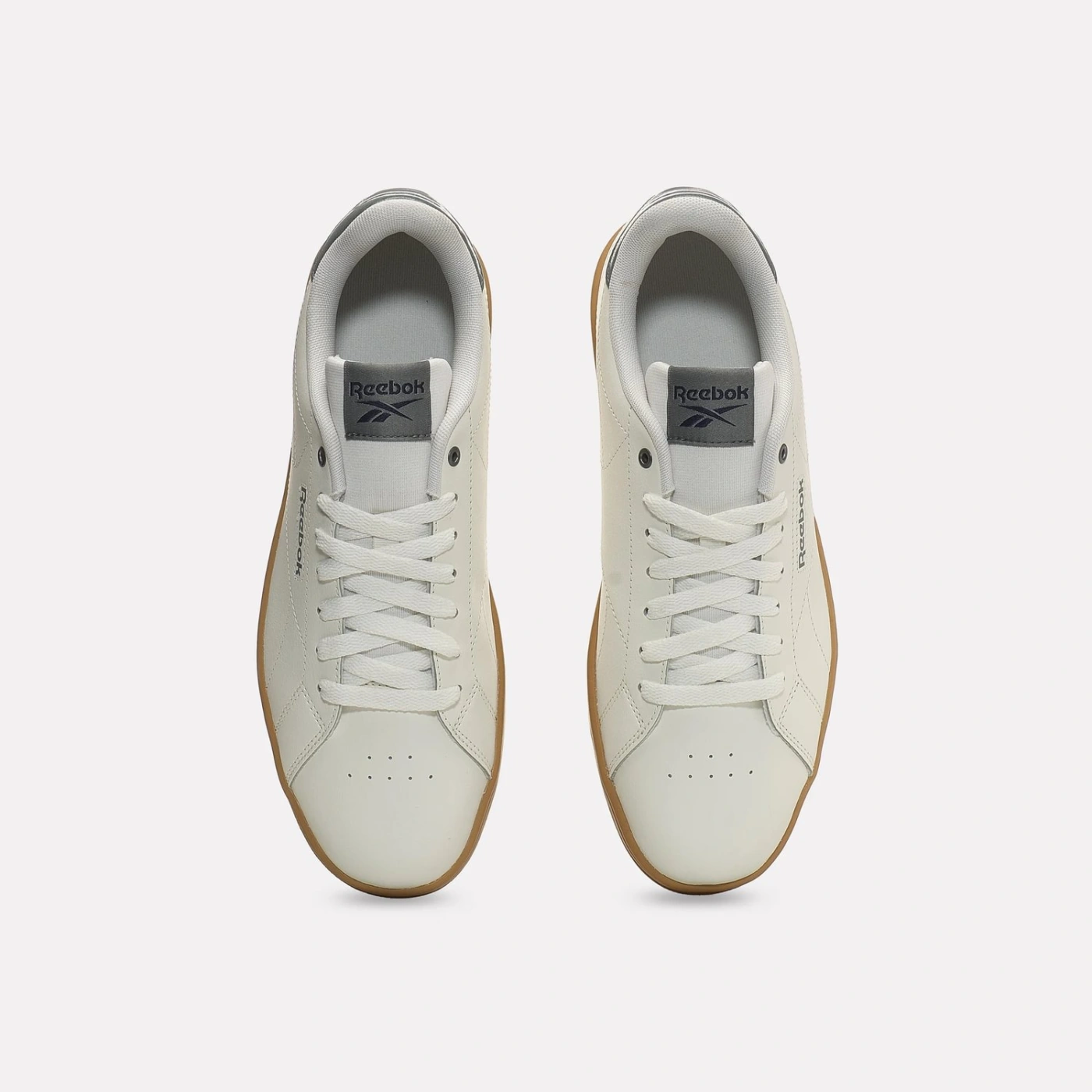 ZAPATILLAS HOMBRE REEBOK URBANAS BEIGE COURT CLEAN - 3
