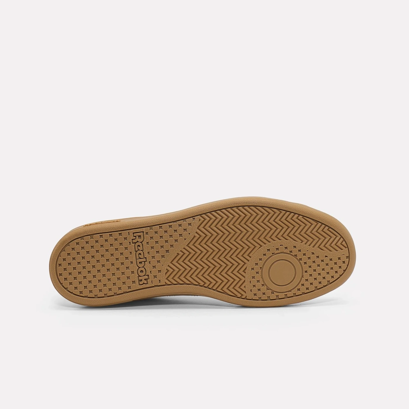 ZAPATILLAS HOMBRE REEBOK URBANAS BEIGE COURT CLEAN - 5