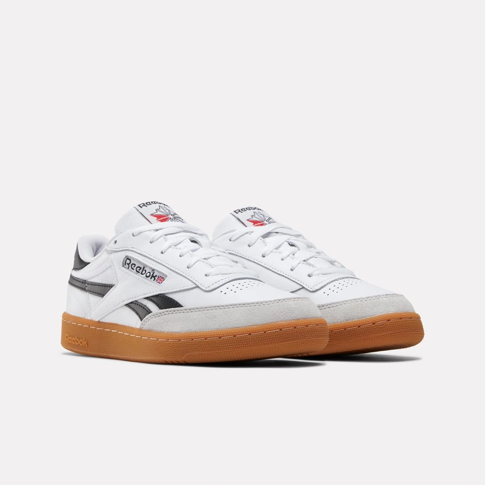 ZAPATILLAS HOMBRE REEBOK URBANAS BLANCO CLUB C REVENGE VINTAGE - 2