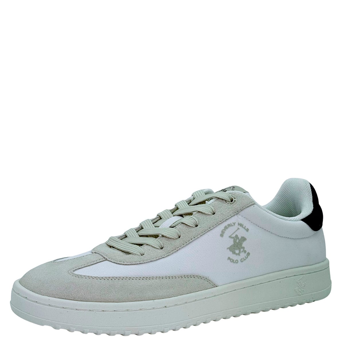 ZAPATILLAS HOMBRE BEVERLY HILLS POLO CLUB BLANCO EZZY - 2