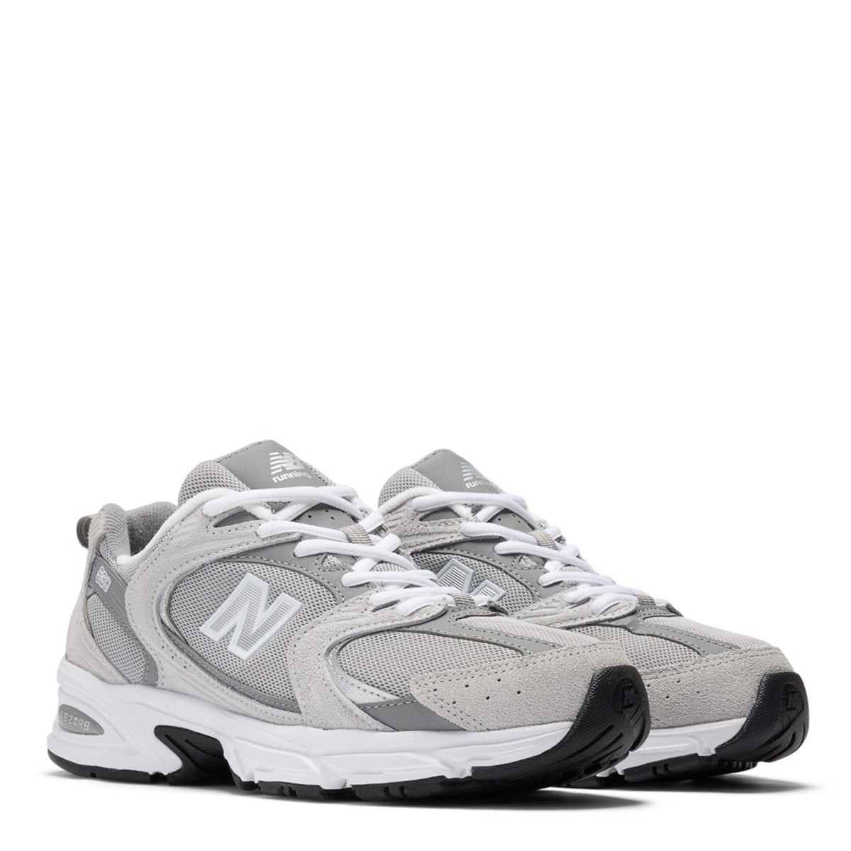 ZAPATILLAS URBANAS HOMBRE NEW BALANCE 530 GRIS - 4