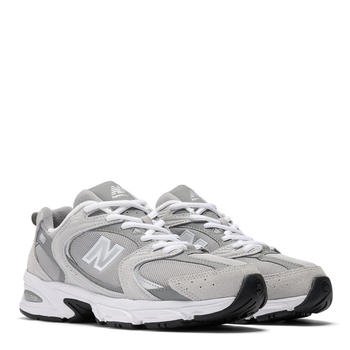 ZAPATILLAS URBANAS HOMBRE NEW BALANCE 530 GRIS - 4