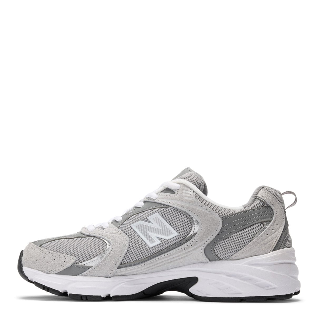 ZAPATILLAS URBANAS HOMBRE NEW BALANCE 530 GRIS - 2