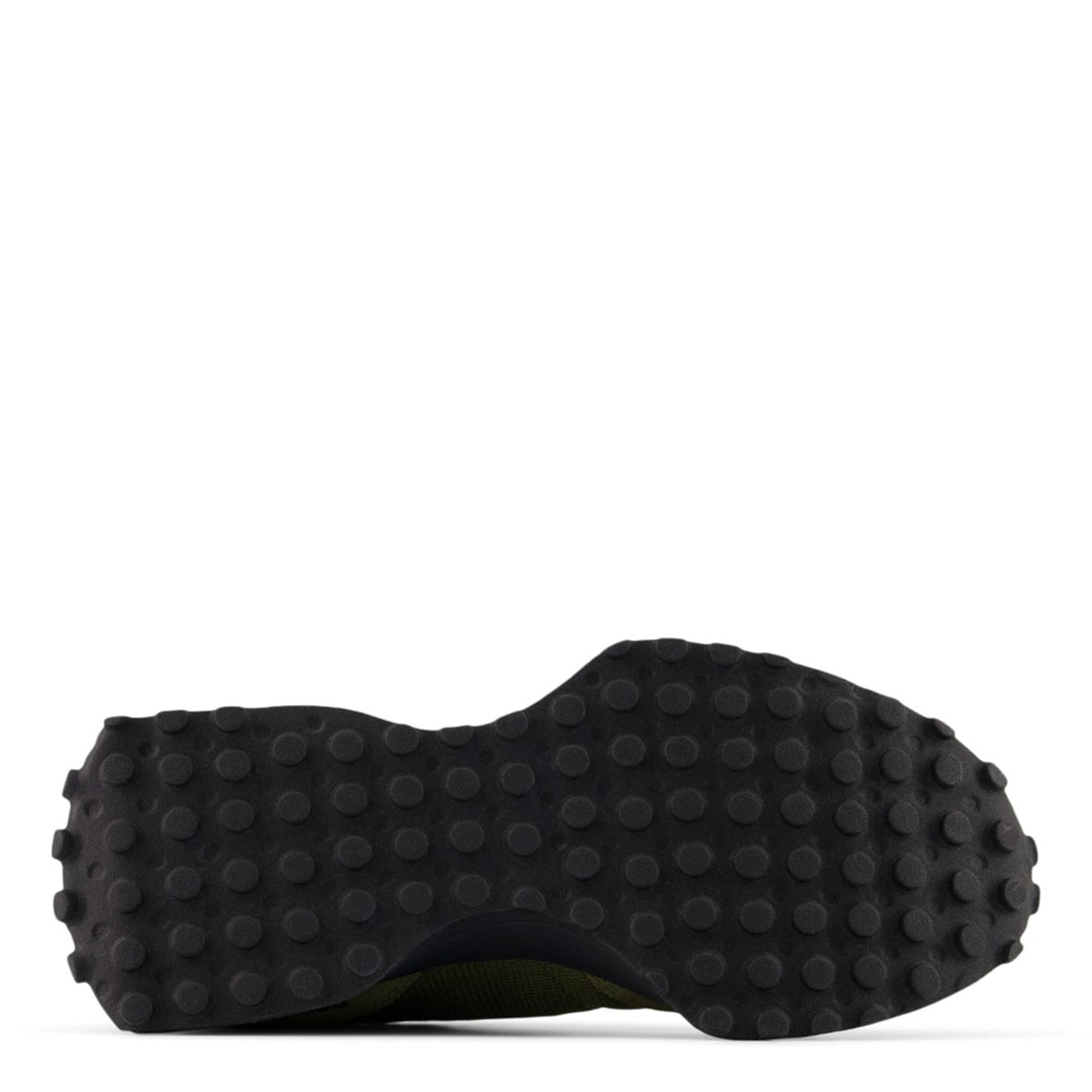ZAPATILLAS URBANAS HOMBRE NEW BALANCE 327 MARRÓN - 5