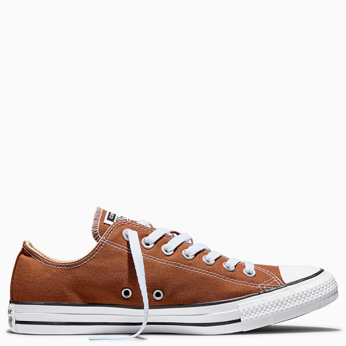 ZAPATILLAS HOMBRE CONVERSE URBANAS MARRÓN CHUCK TAYLOR ALL STAR SEASONAL COLOR - 1