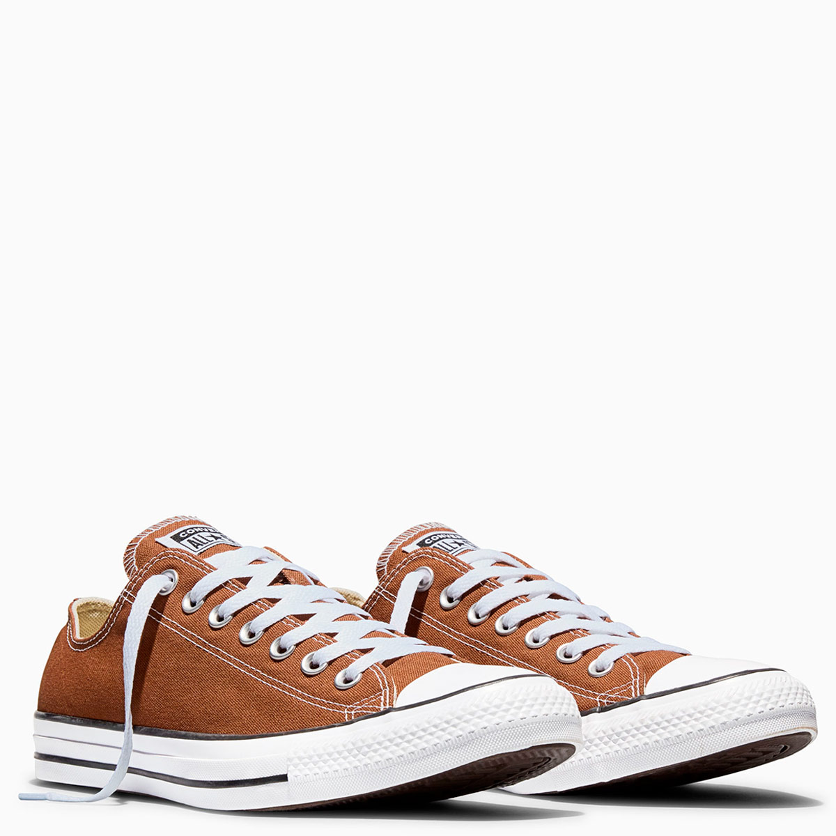 ZAPATILLAS HOMBRE CONVERSE URBANAS MARRÓN CHUCK TAYLOR ALL STAR SEASONAL COLOR - 3