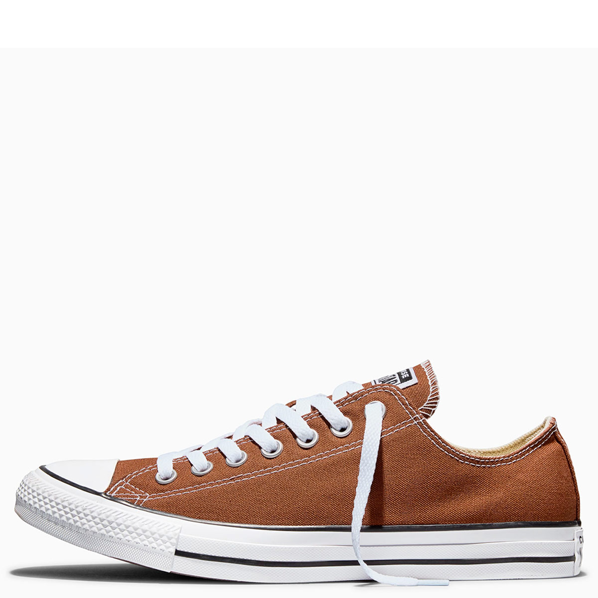 ZAPATILLAS HOMBRE CONVERSE URBANAS MARRÓN CHUCK TAYLOR ALL STAR SEASONAL COLOR - 4