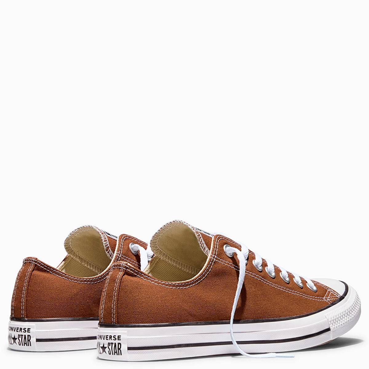ZAPATILLAS HOMBRE CONVERSE URBANAS MARRÓN CHUCK TAYLOR ALL STAR SEASONAL COLOR - 6