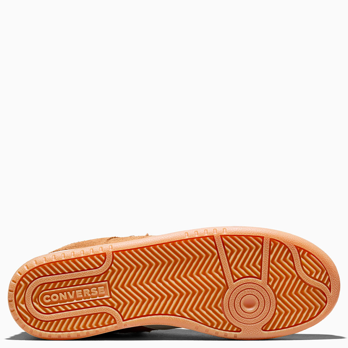 ZAPATILLAS HOMBRE CONVERSE URBANAS BEIGE CL98 SUEDE - 6