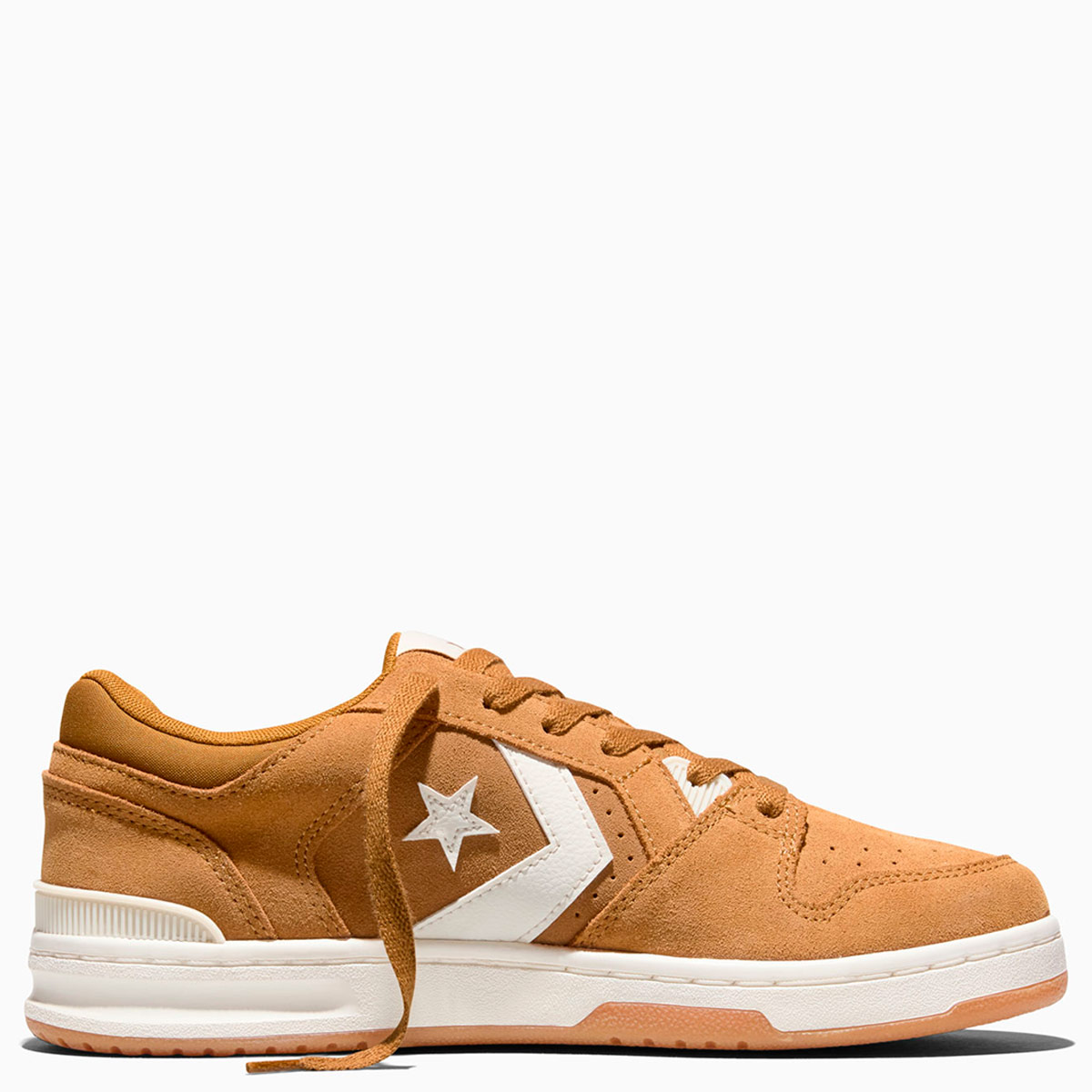 ZAPATILLAS HOMBRE CONVERSE URBANAS BEIGE CL98 SUEDE - 1