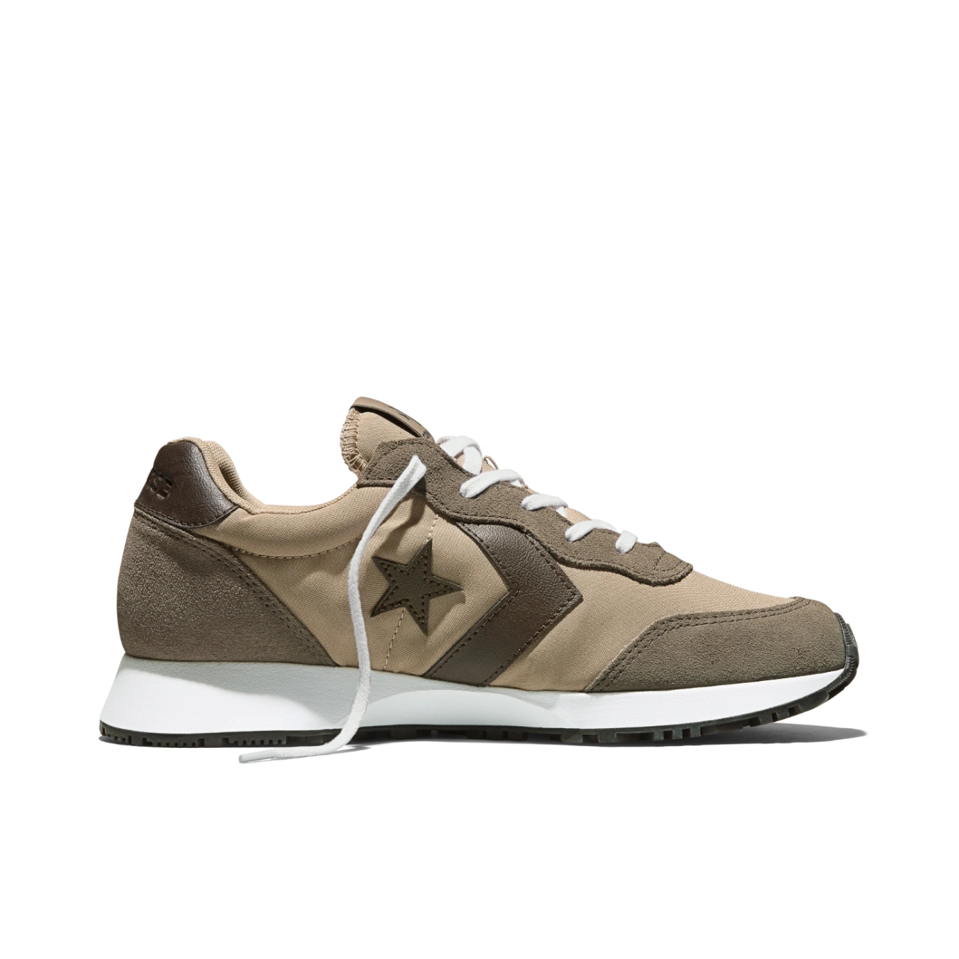 ZAPATILLAS HOMBRE CONVERSE URBANAS BEIGE CONVERSE OMEGA TRAINER - 1