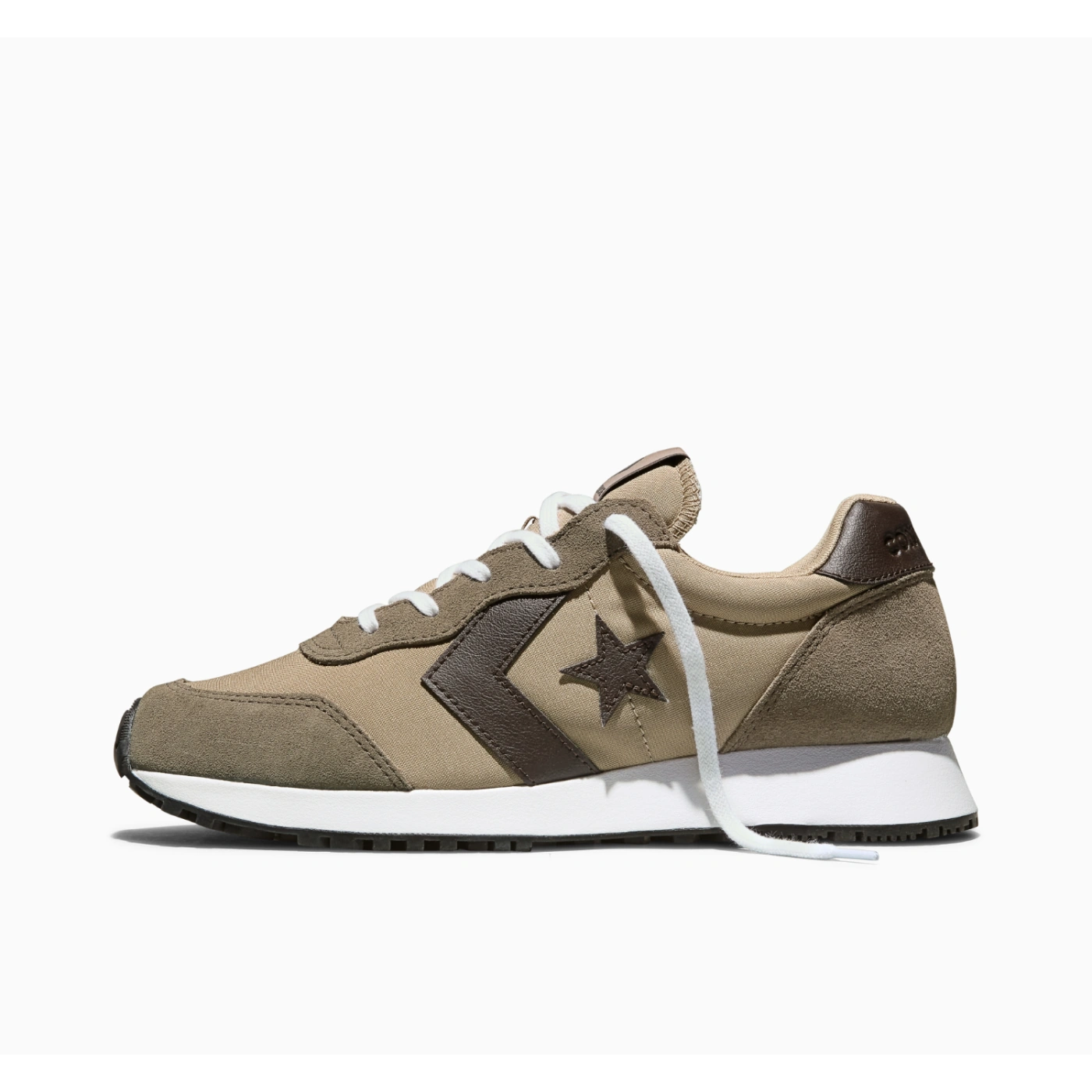 ZAPATILLAS HOMBRE CONVERSE URBANAS BEIGE CONVERSE OMEGA TRAINER - 2