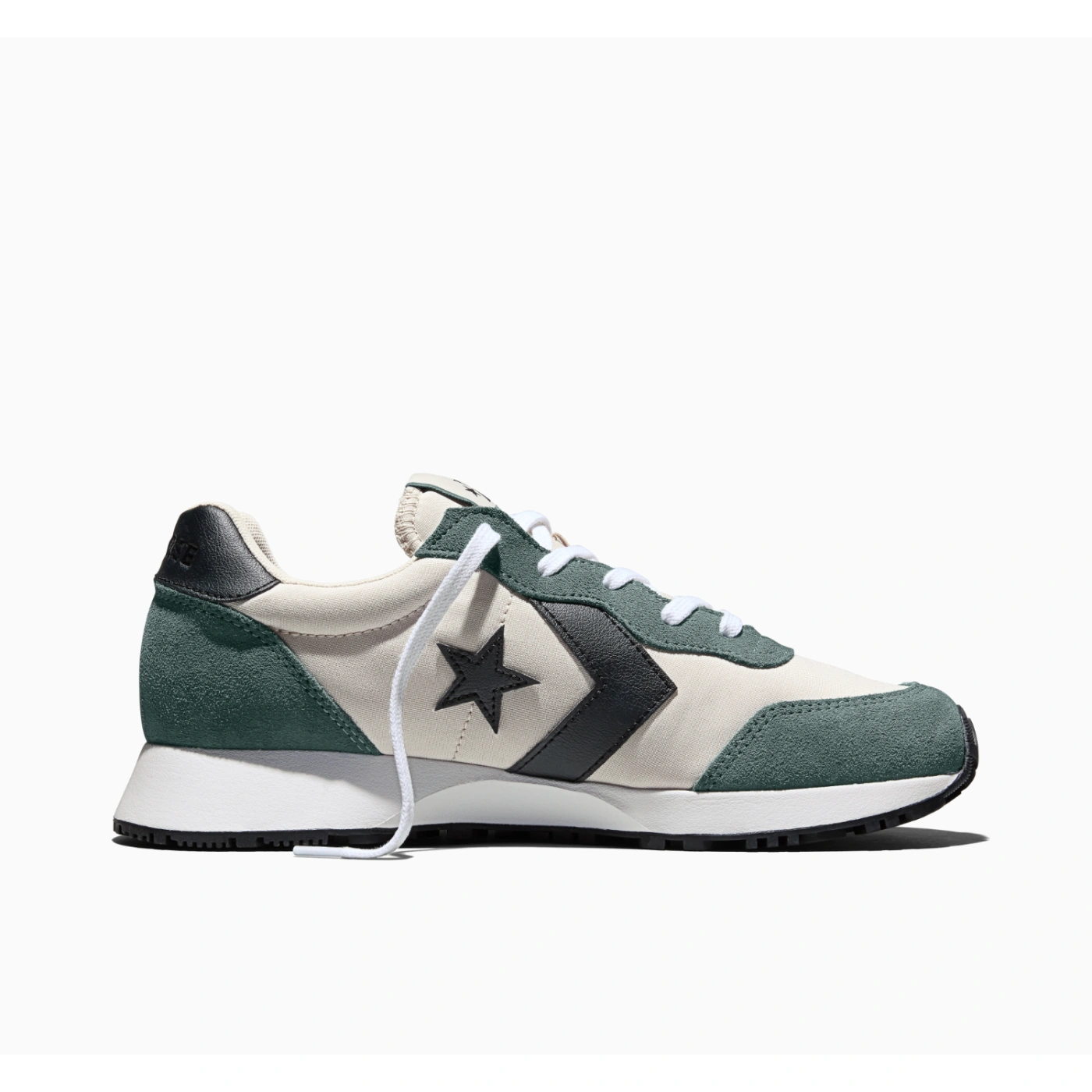 ZAPATILLAS HOMBRE CONVERSE URBANAS CREMA CONVERSE OMEGA TRAINER - 1