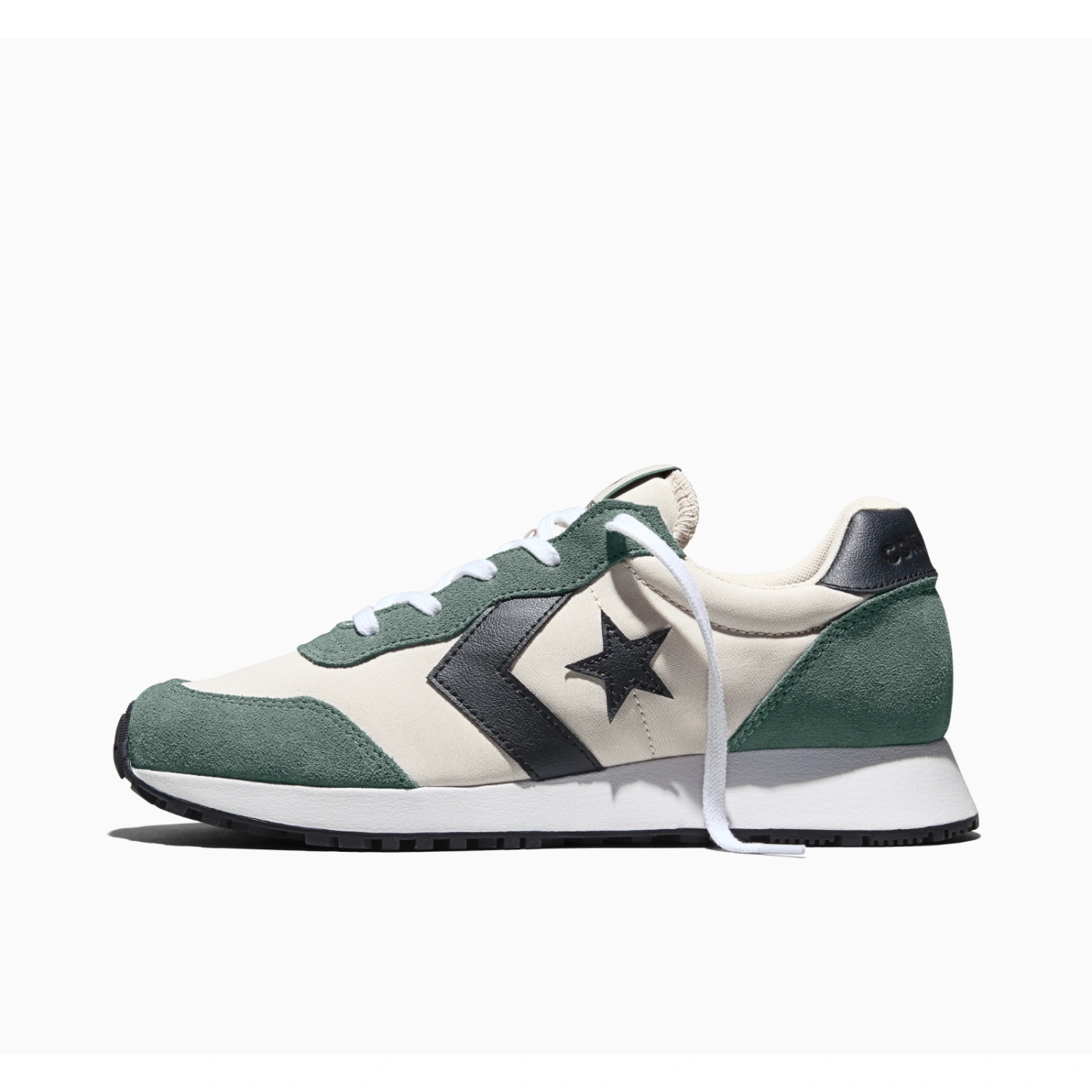 ZAPATILLAS HOMBRE CONVERSE URBANAS CREMA CONVERSE OMEGA TRAINER - 2