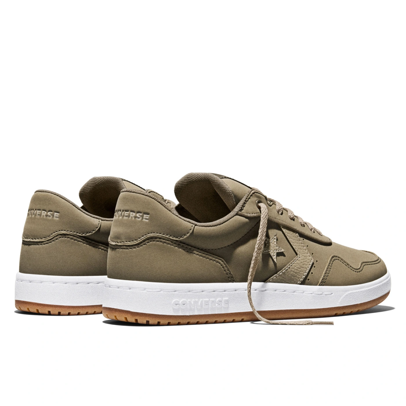 ZAPATILLAS HOMBRE CONVERSE URBANAS BEIGE CONVERSE SC25 - 5
