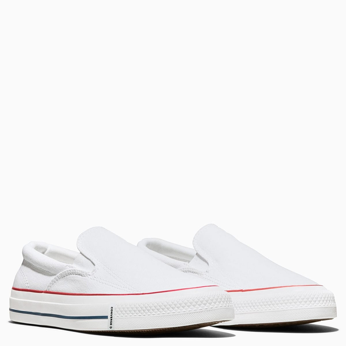 ZAPATILLAS HOMBRE CONVERSE URBANAS BLANCO CHUCK TAYLOR ALL STAR MALDEN SLIP-ON - 2