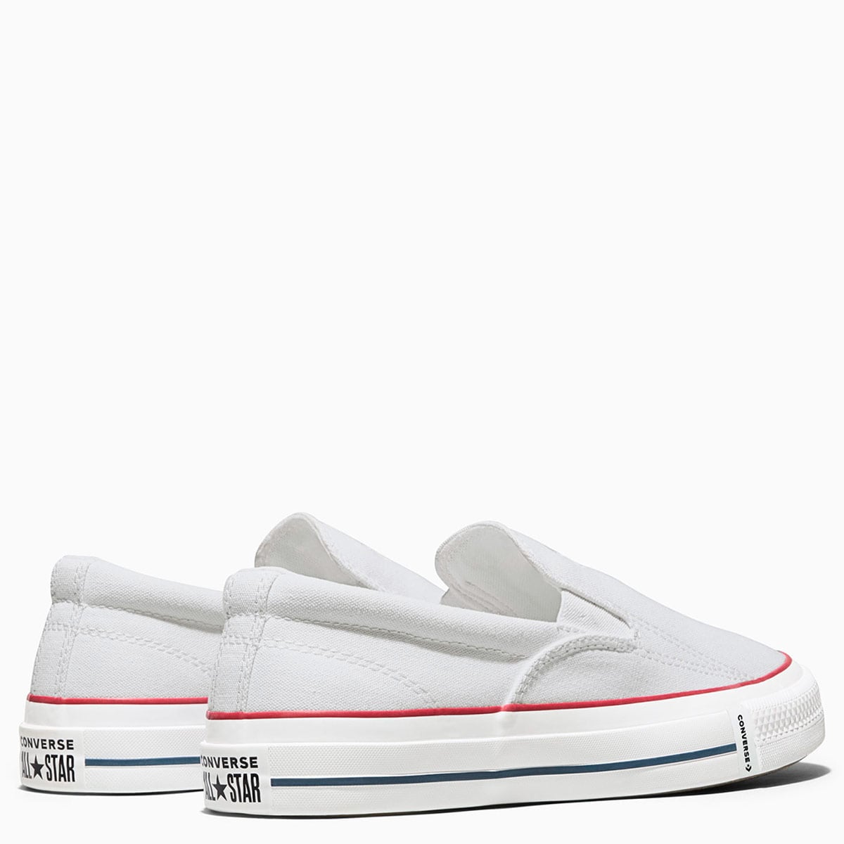 ZAPATILLAS HOMBRE CONVERSE URBANAS BLANCO CHUCK TAYLOR ALL STAR MALDEN SLIP-ON - 5